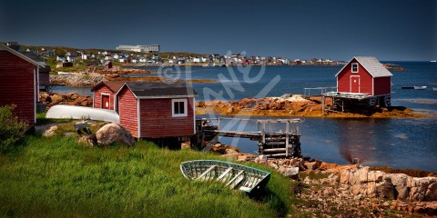 Joe Batt's Arm